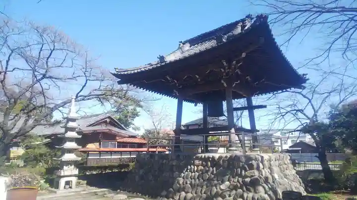 清善寺のその他建物