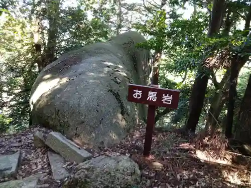 息障寺の建物その他