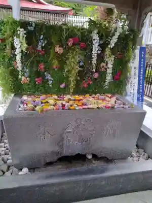 金蛇水神社(宮城県)