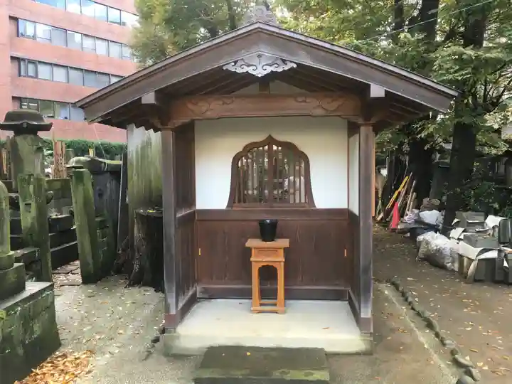 金地院のその他建物