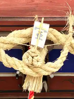 白子神社(千葉県)
