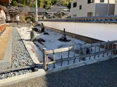 龍源院(神奈川県)