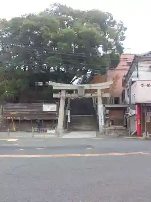 嚴島神社(山口県)