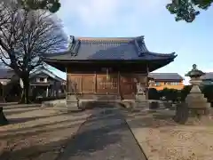 神明社(愛知県)