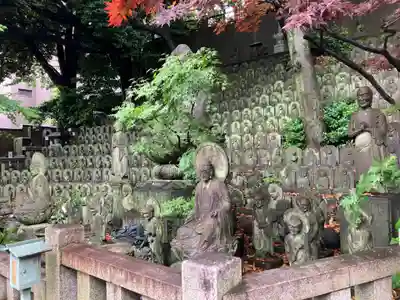大圓寺(東京都)