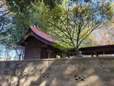素鵞神社(愛媛県)