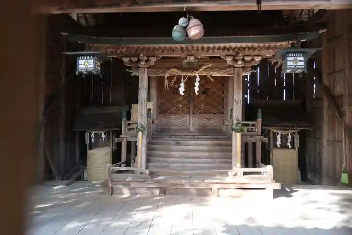 大宮神社(滋賀県)