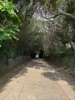 酒列磯前神社(茨城県)