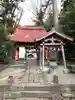 吾妻神社(群馬県)