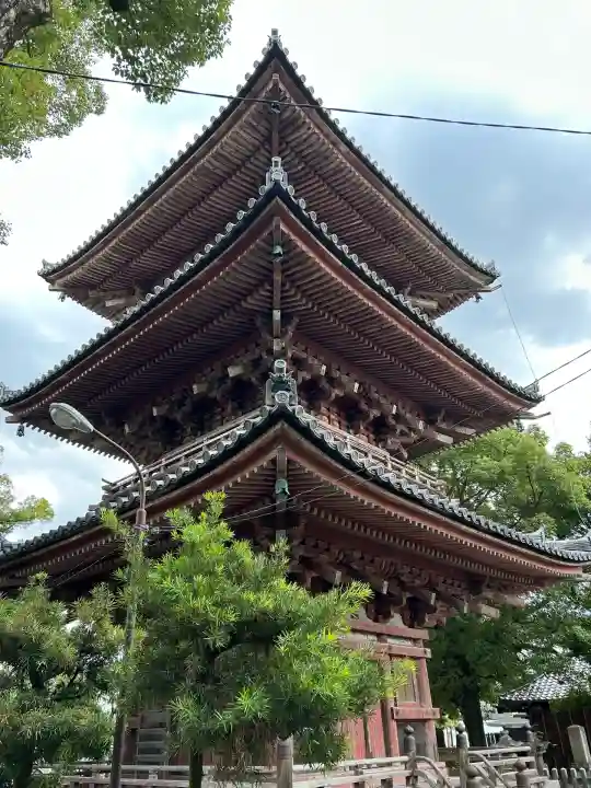甚目寺(愛知県)