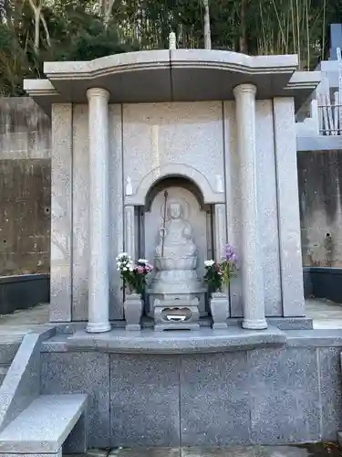 荘嚴寺のその他建物