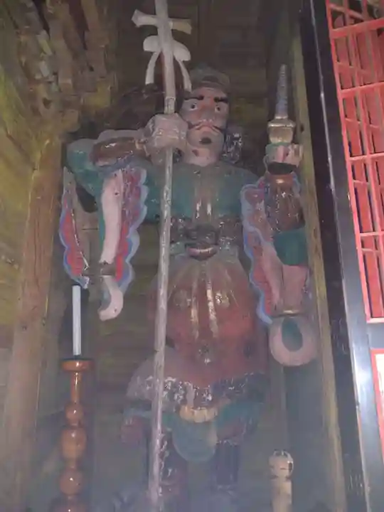 興福寺(宮城県)