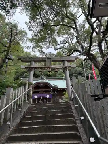 垂水神社(大阪府)