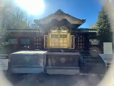 上野東照宮(東京都)