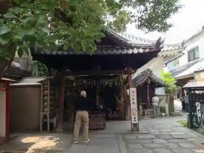 全興寺のその他建物