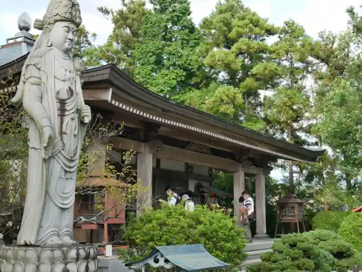 観自在寺(愛媛県)