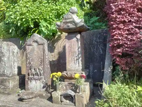 常福寺(神奈川県)