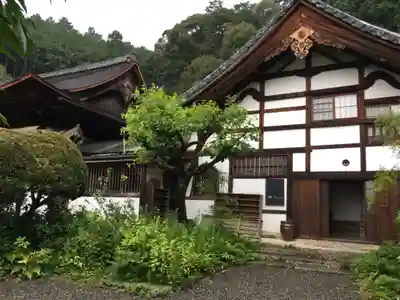 正伝護国禅寺(正伝寺･正傳寺)のその他建物