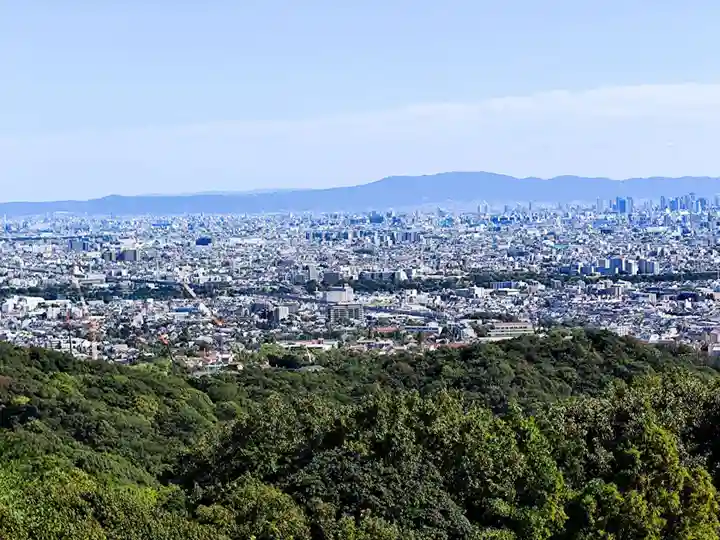 神咒寺(兵庫県)