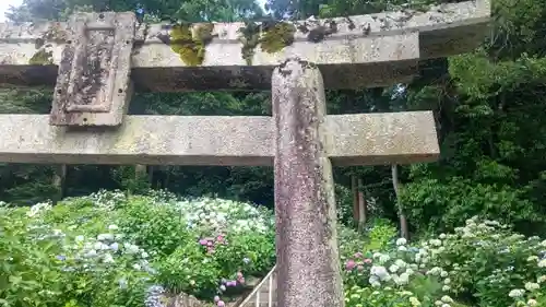 吉備津神社(岡山県)