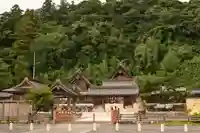 佐太神社(島根県)