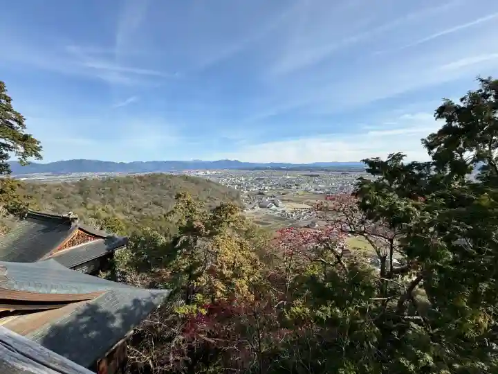 阿賀神社(滋賀県)