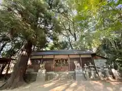 御霊神社(奈良県)