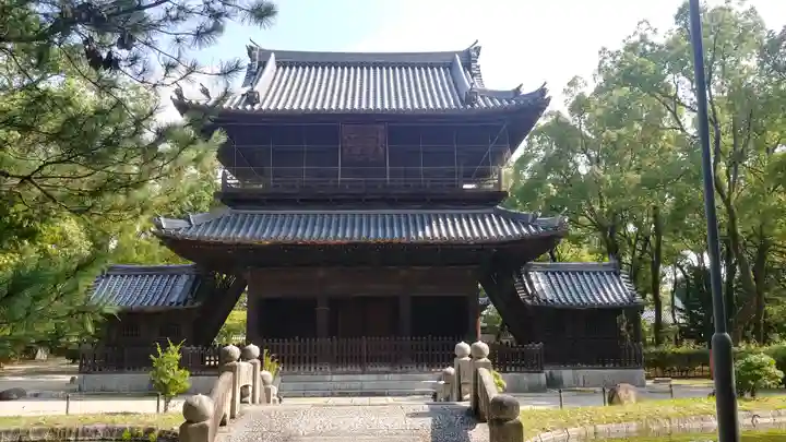 聖福寺(福岡県)