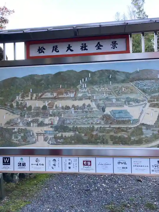 松尾大社(京都府)