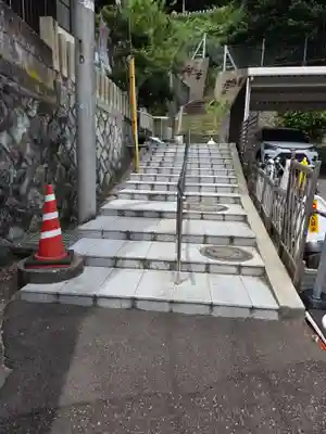 金刀比羅神社(福井県)