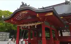 二十五坊旧蹟（舊蹟）（鶴岡八幡宮寺二十五坊跡／鶴岡二十五坊跡）(神奈川県)