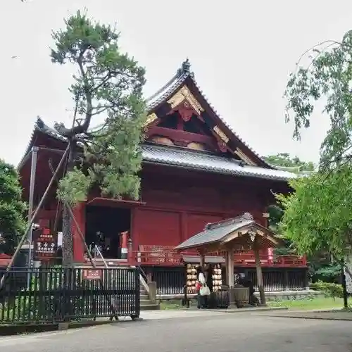 清水観音堂のその他建物