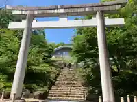 常陸国出雲大社(茨城県)