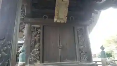 将門神社のその他建物