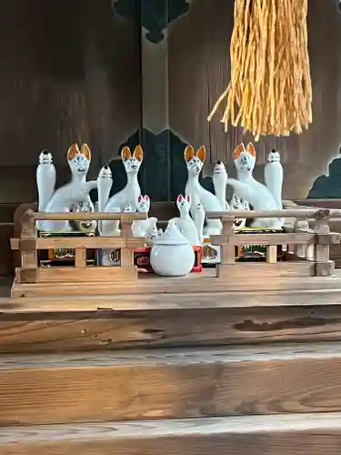 伊豆神社(滋賀県)