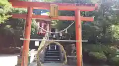 児原稲荷神社(宮崎県)