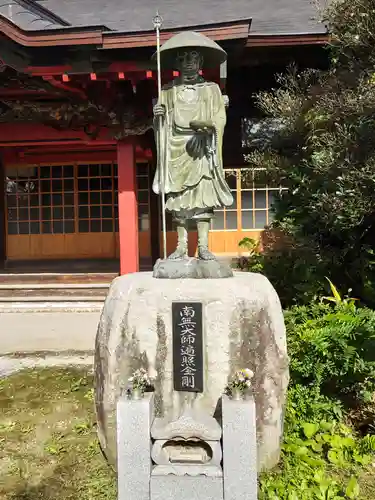 総願寺(埼玉県)