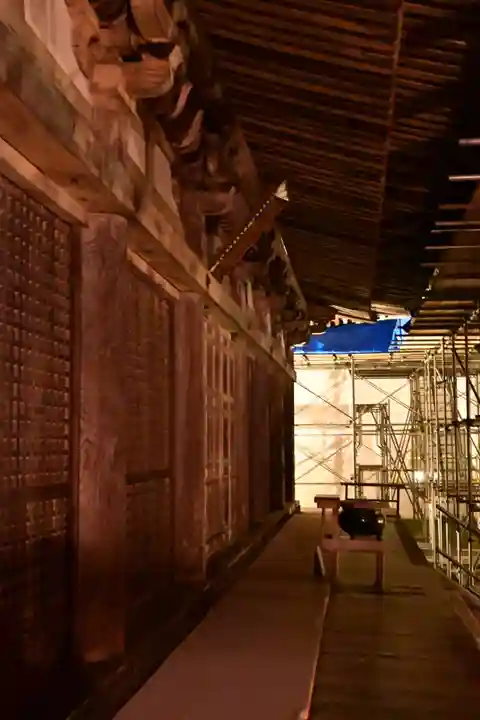 善水寺(滋賀県)