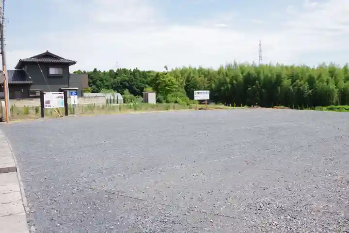 如意輪寺のその他建物