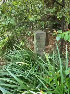 梅田神明宮(東京都)