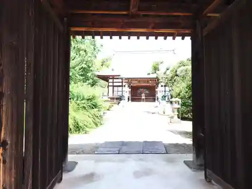 満願寺(埼玉県)