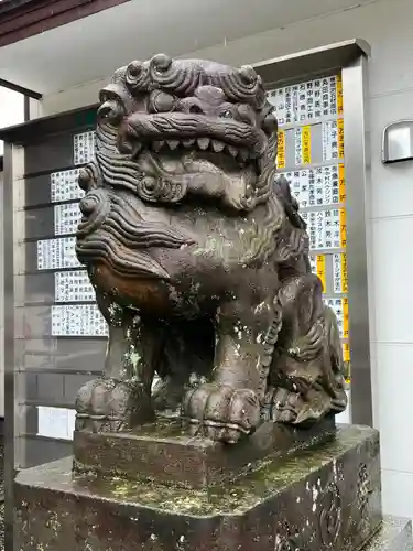 今泉八坂神社(栃木県)