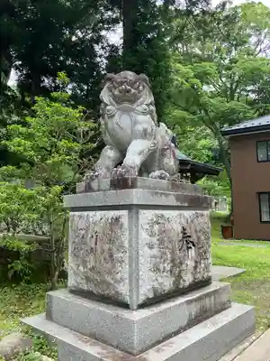 諏訪大社上社前宮(長野県)