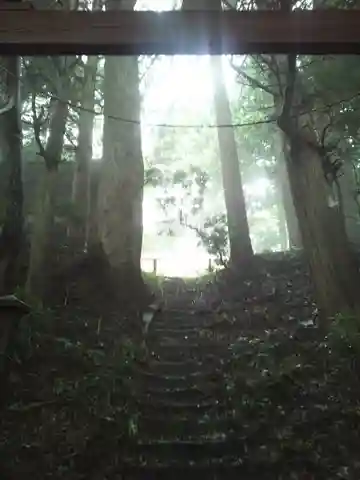 子安神社のその他建物