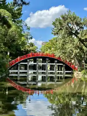 住吉大社(大阪府)