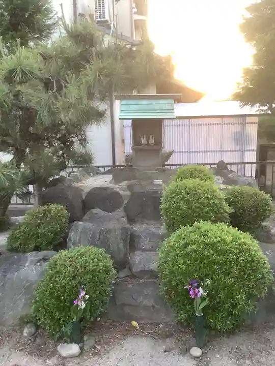 稲荷神社(愛知県)