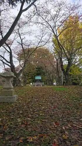 田村神社のその他建物