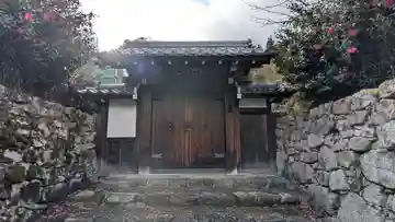 松壽院(滋賀県)