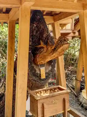 八大龍王水神(宮崎県)