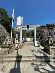 乃木神社(東京都)